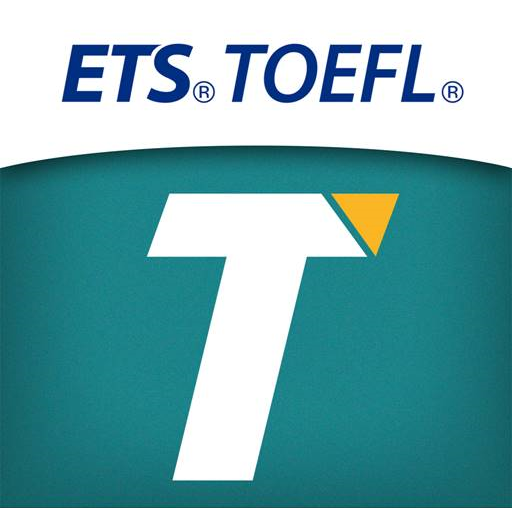 TOEFL Mobile App
